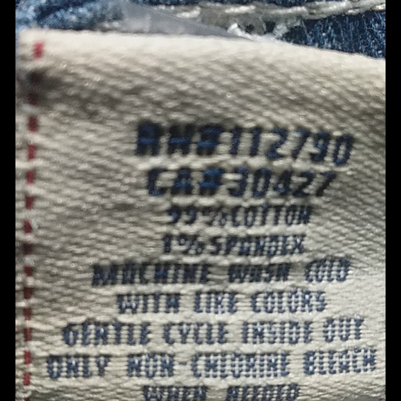 True religion high rise boot size 8 - Picture 4 of 12